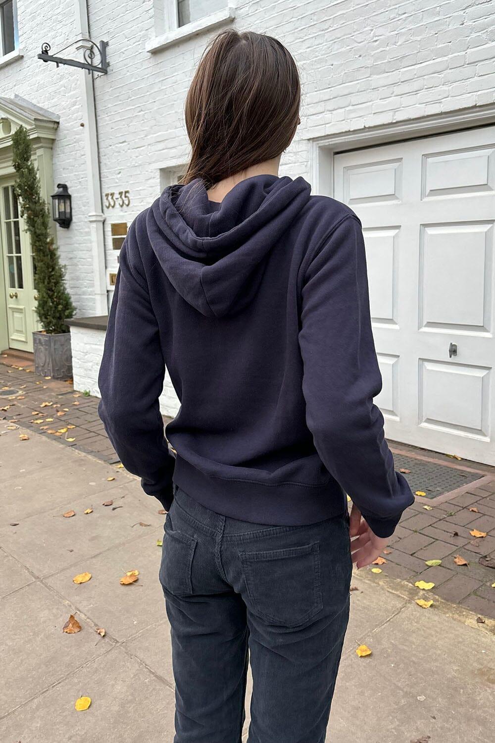 Christy Hoodie Product Image