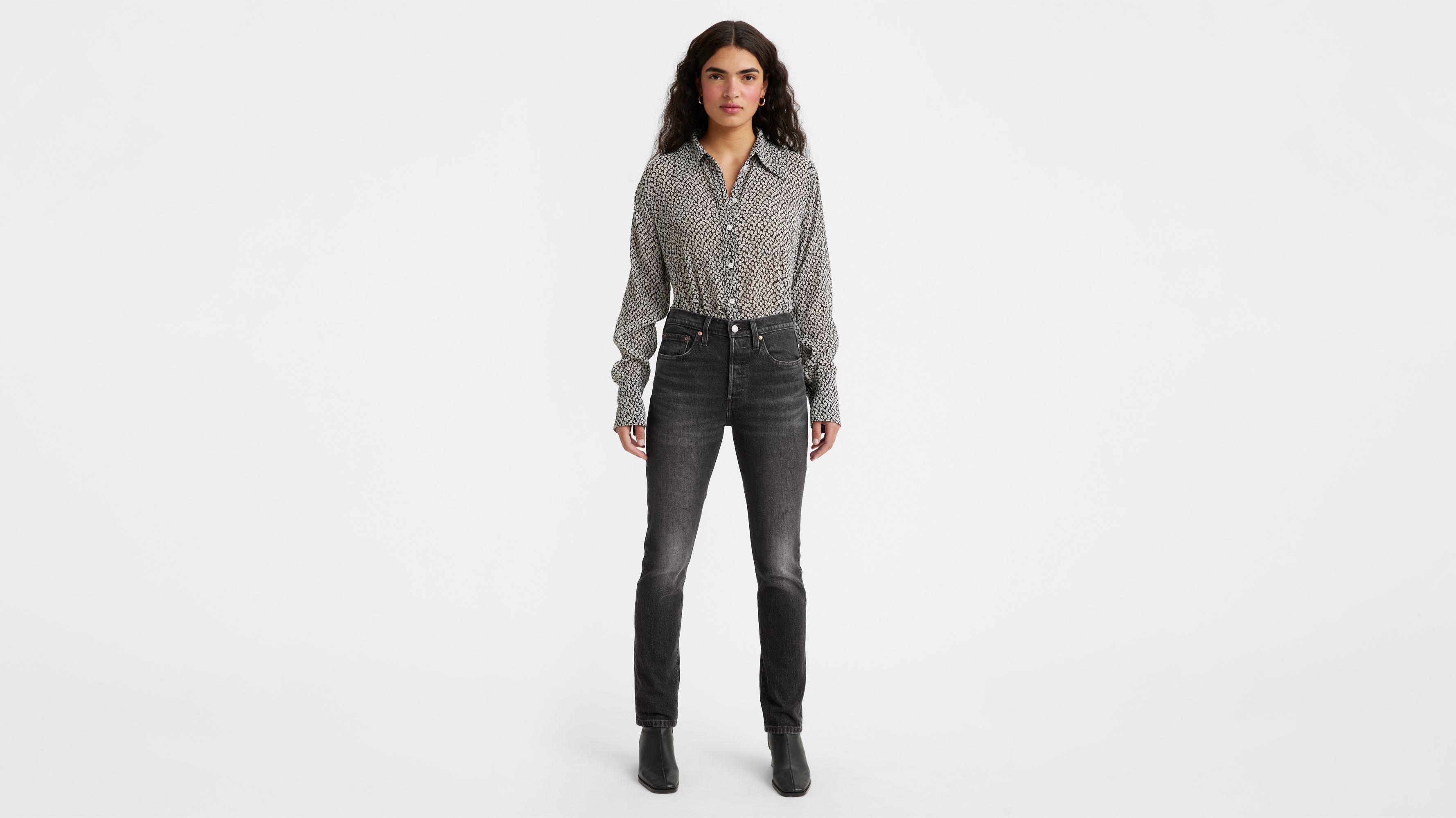 Levi's Skinny Women's Jeans Product Image