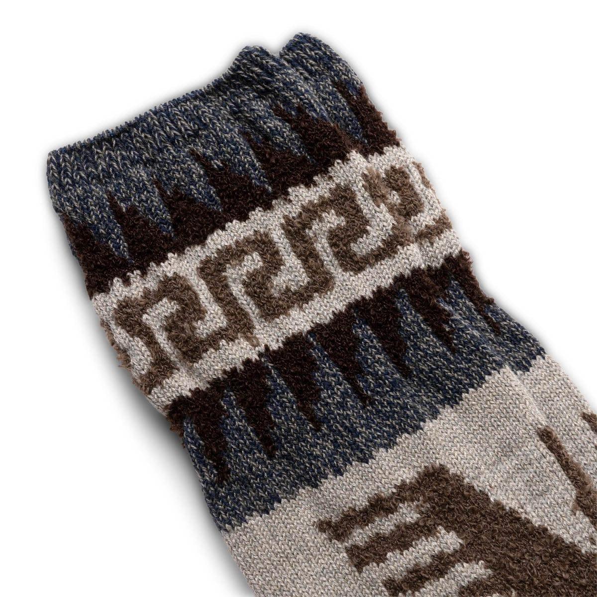 96 YARNS COWICHAN SOCKS Male Product Image