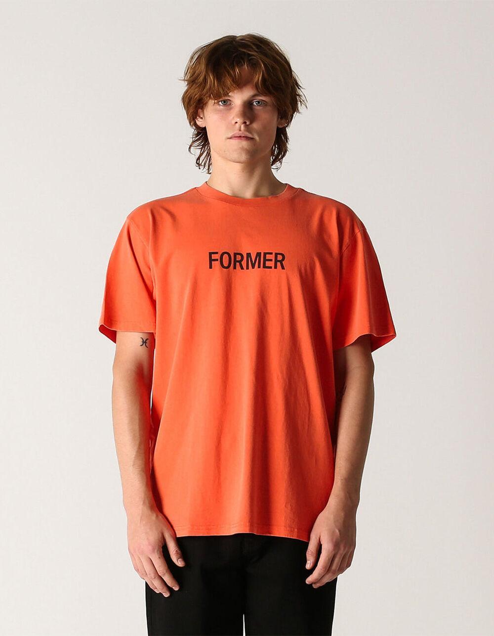 FORMER Legacy Mens Tee Product Image