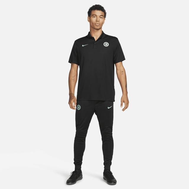 Chelsea FC Strike Third Nike Men's Dri-FIT Soccer Track Pants Product Image