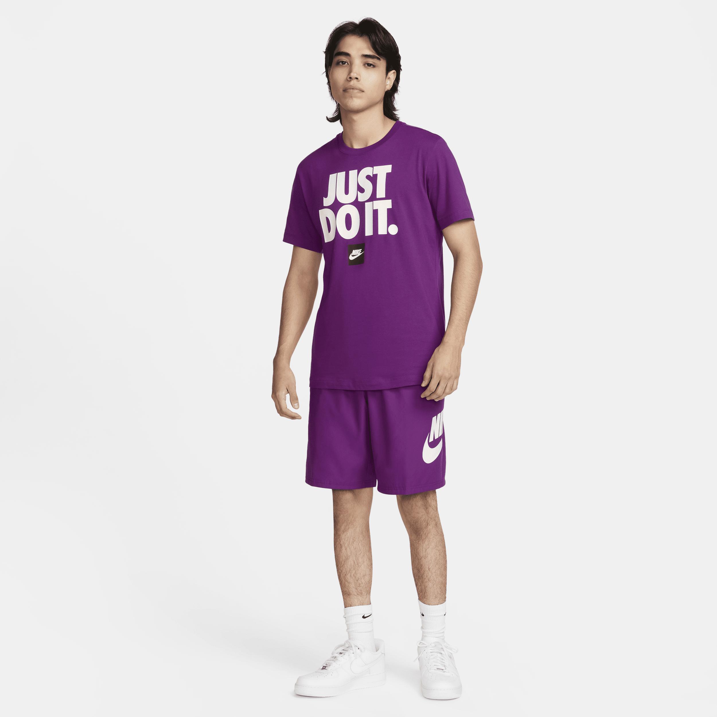 Nike Men's Club Woven Shorts Product Image