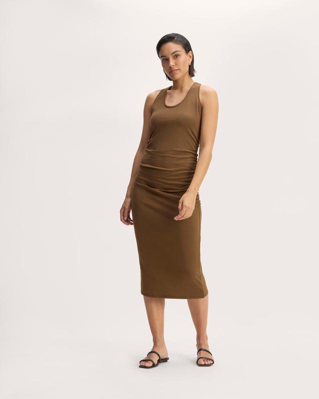 The Form Racerback Dress Product Image