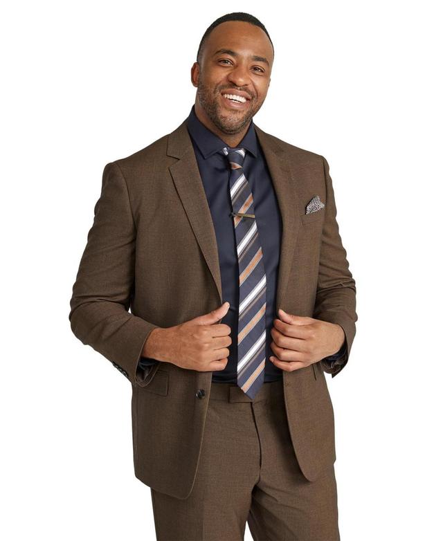 Johnny Bigg Austin Stretch Mlange Suit Jacket Product Image