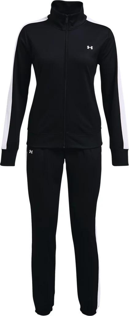 Women's UA Tricot Tracksuit Product Image