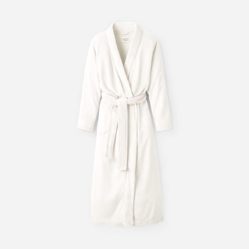 UGG Womens Marlow Robe Fleece Robes Product Image