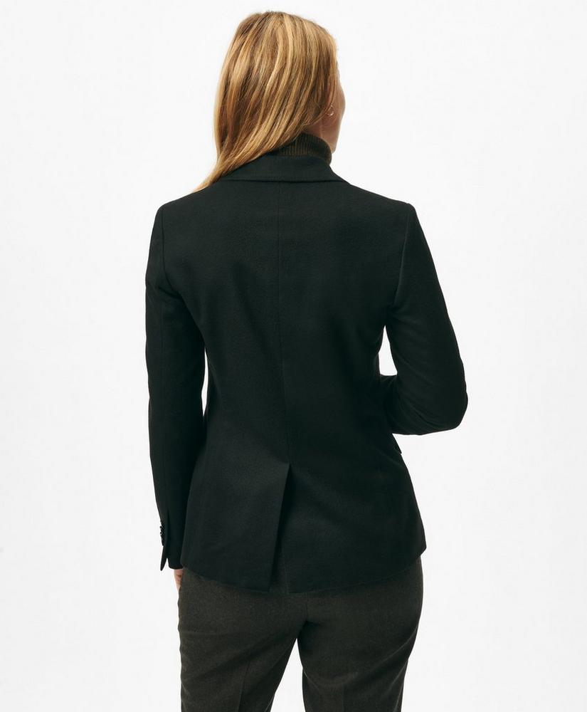 Cashmere 2-Button Jacket Product Image