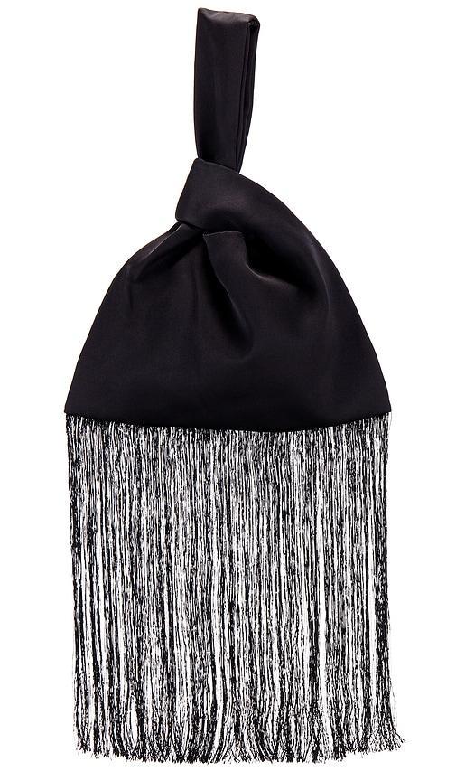 Jen Fringe Bag Product Image