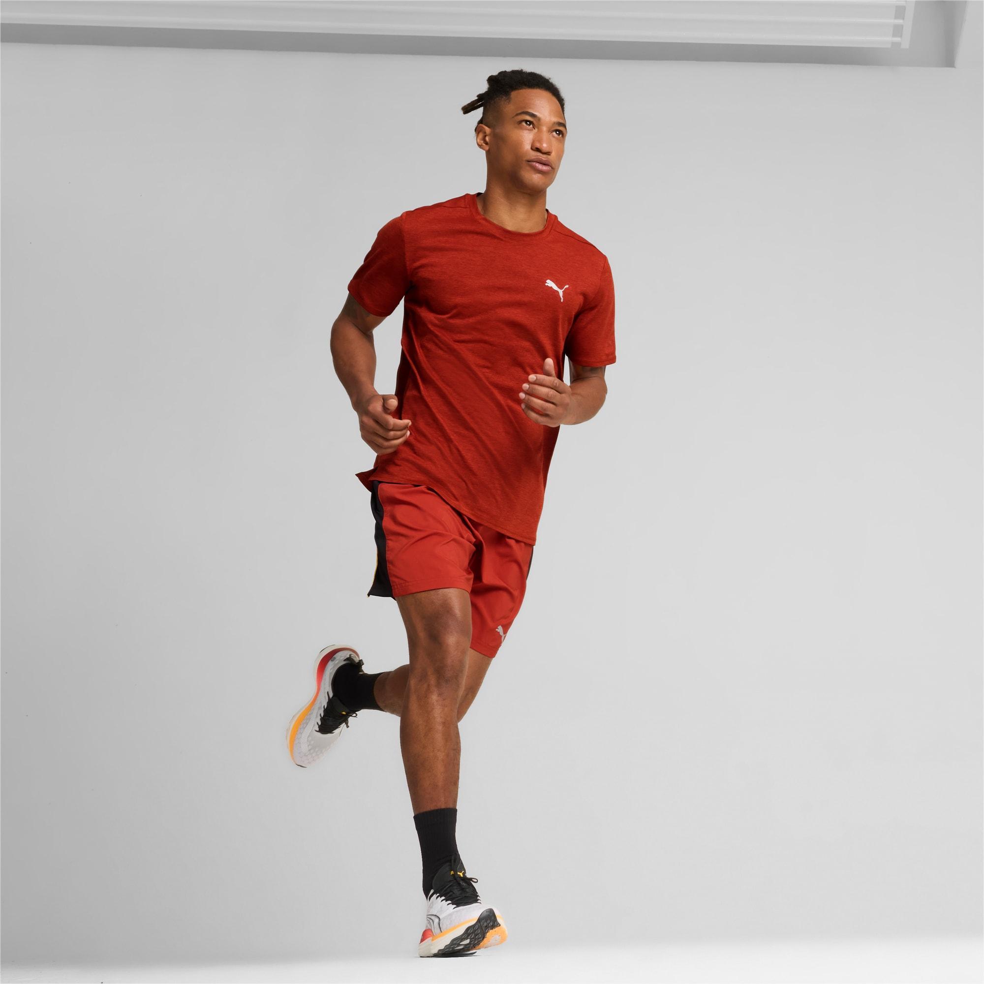 RUN FAV VELOCITY 7" Men's Running Shorts Product Image