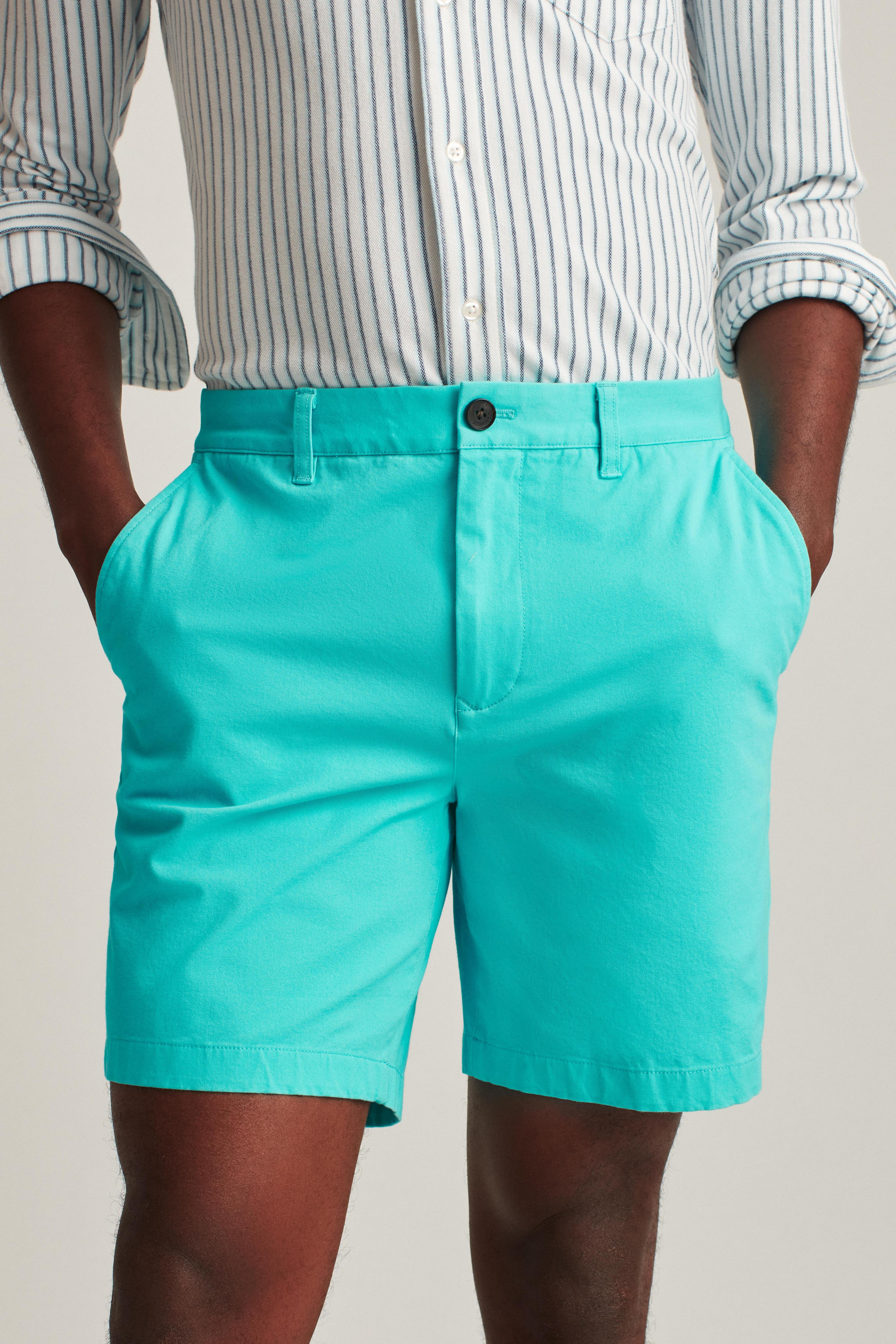 The Chino Short 2.0 Product Image