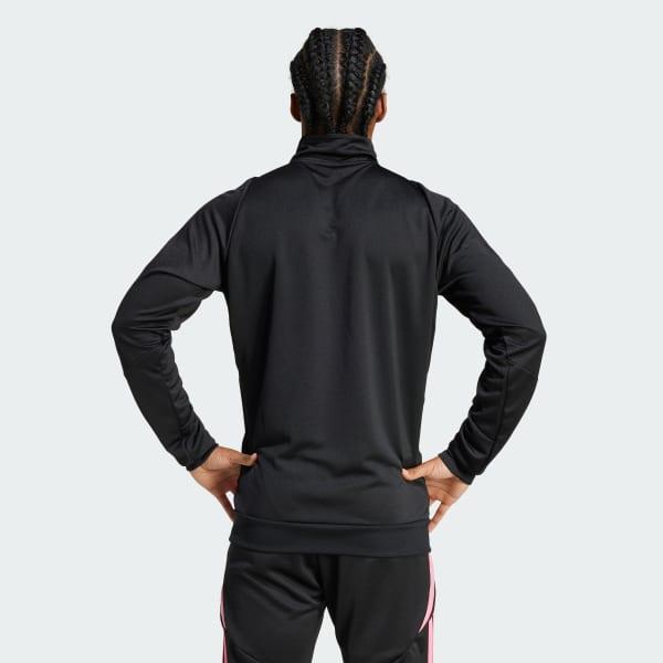 Tiro 24 Training Jacket Product Image