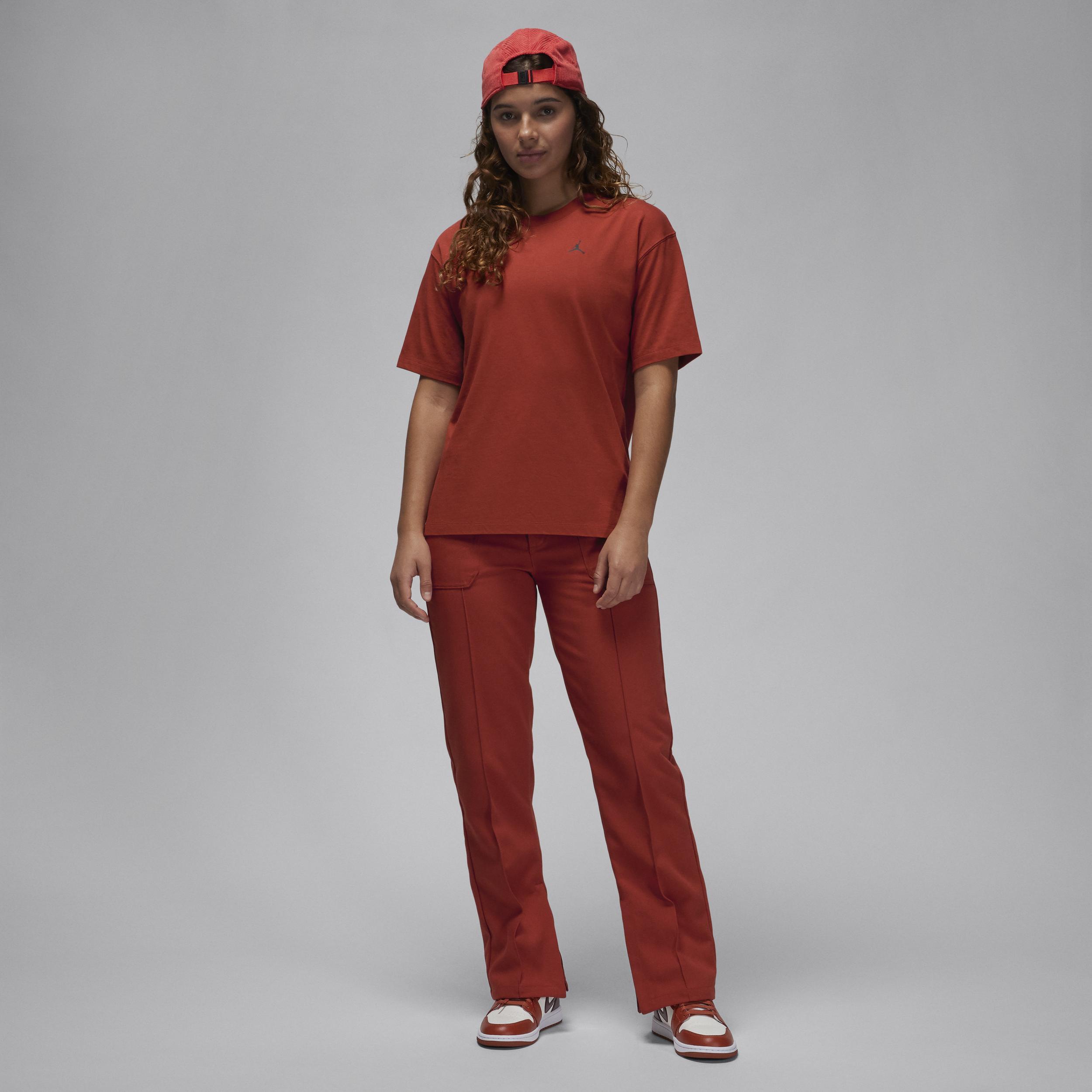 Women's Jordan T-shirt Product Image