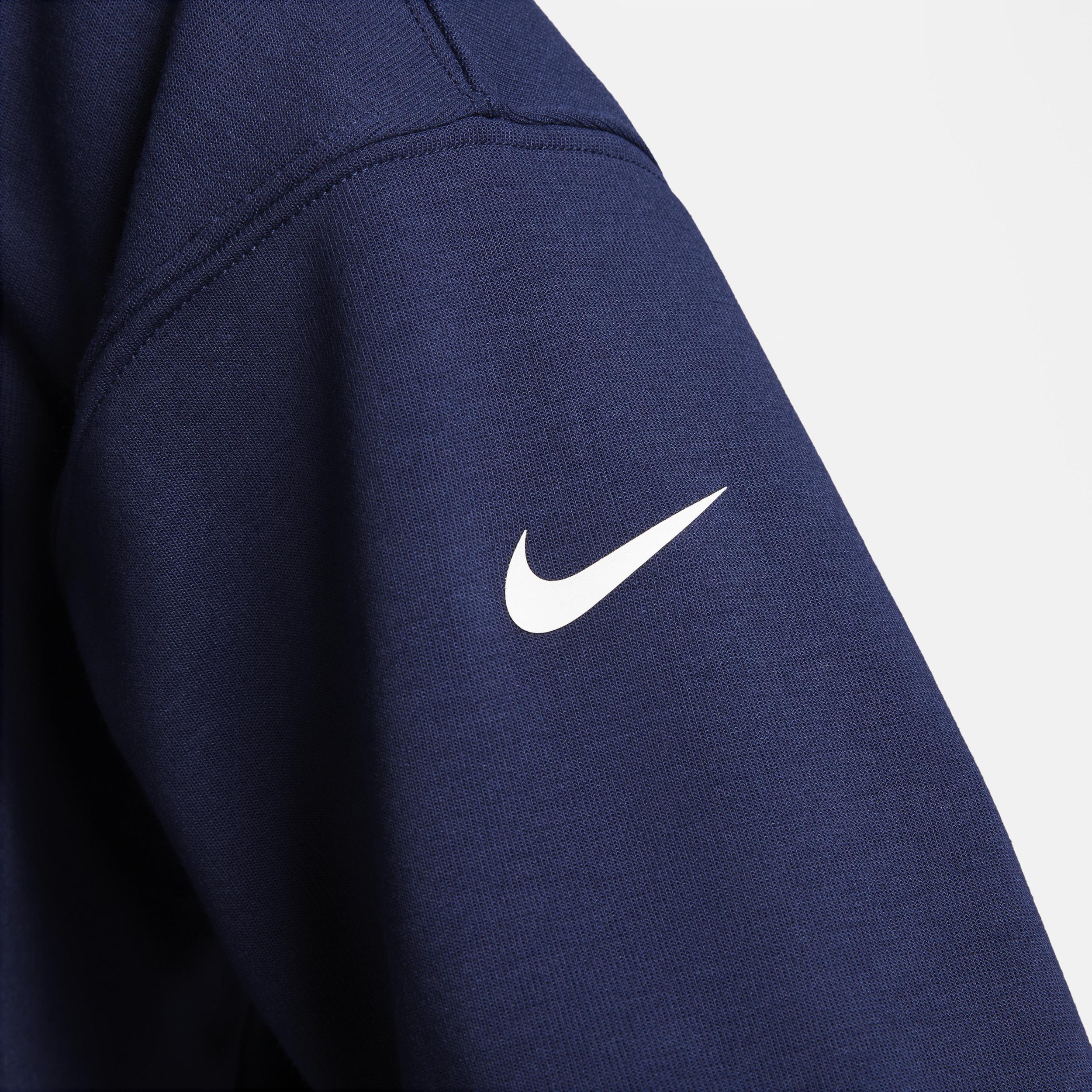 Nike Womens (M) Reversible Pullover (Maternity) Product Image