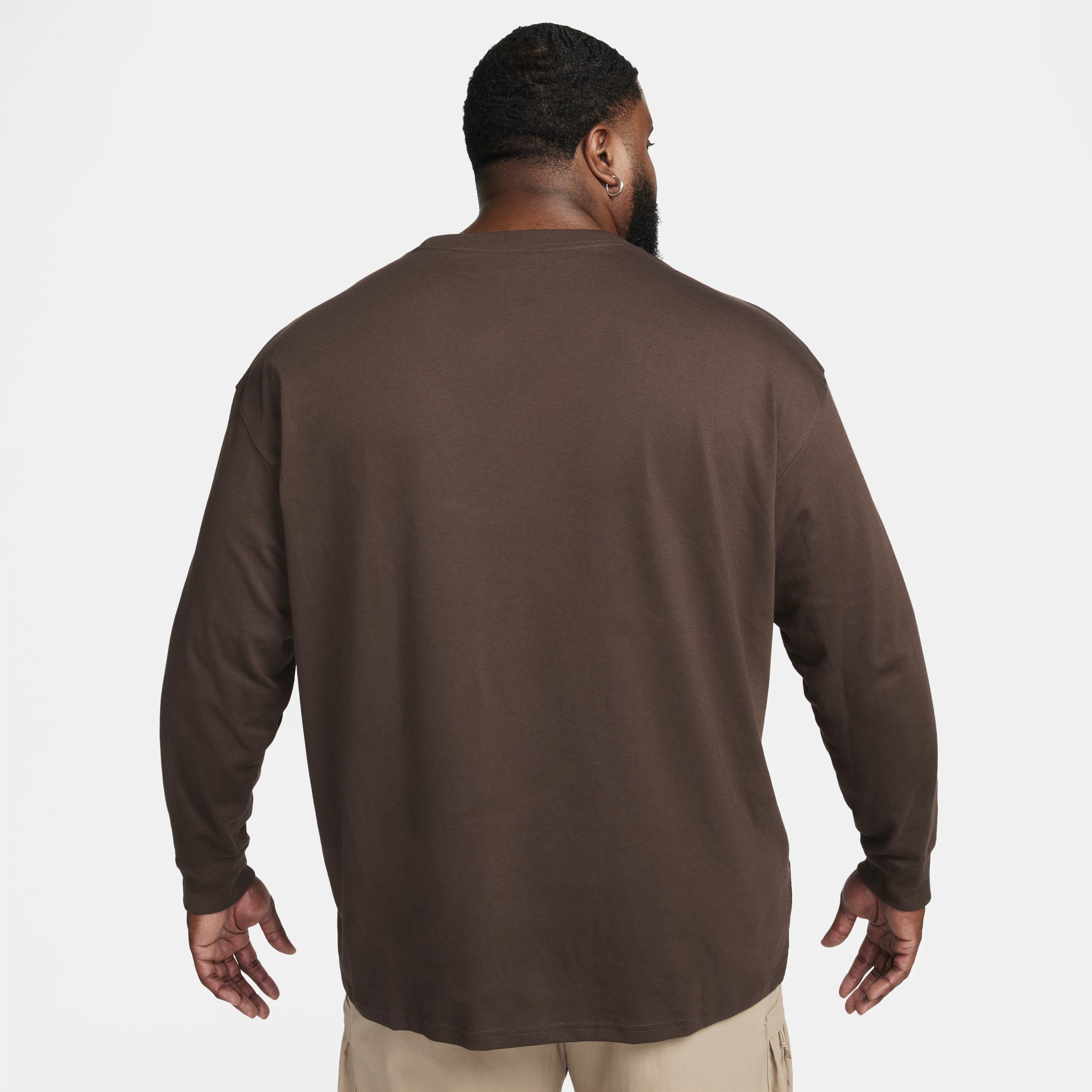 Men's Nike ACG Long-Sleeve T-Shirt Product Image