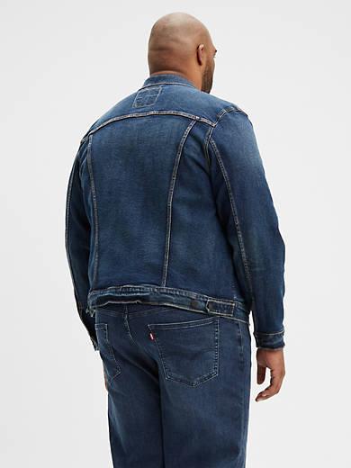 Levi's Jacket (Tall) - Men's Product Image