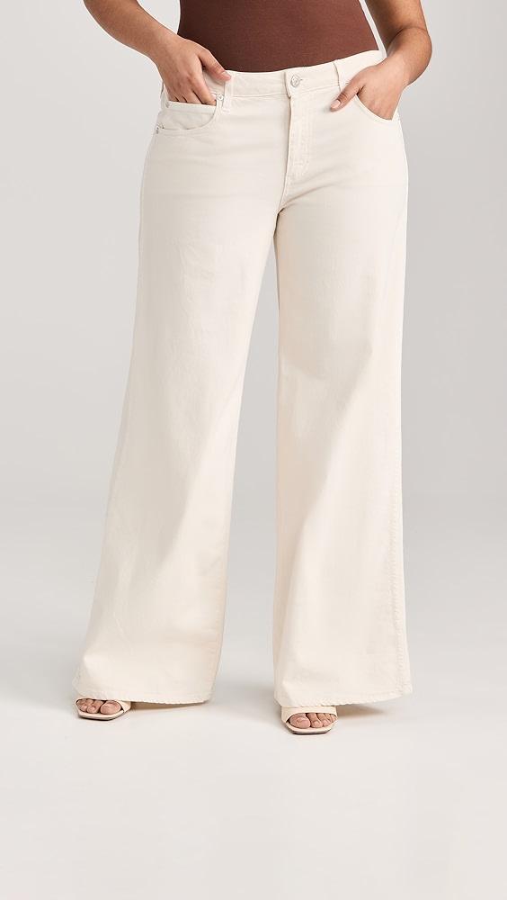 AMO Sabine Wide Leg Pants | Shopbop Product Image