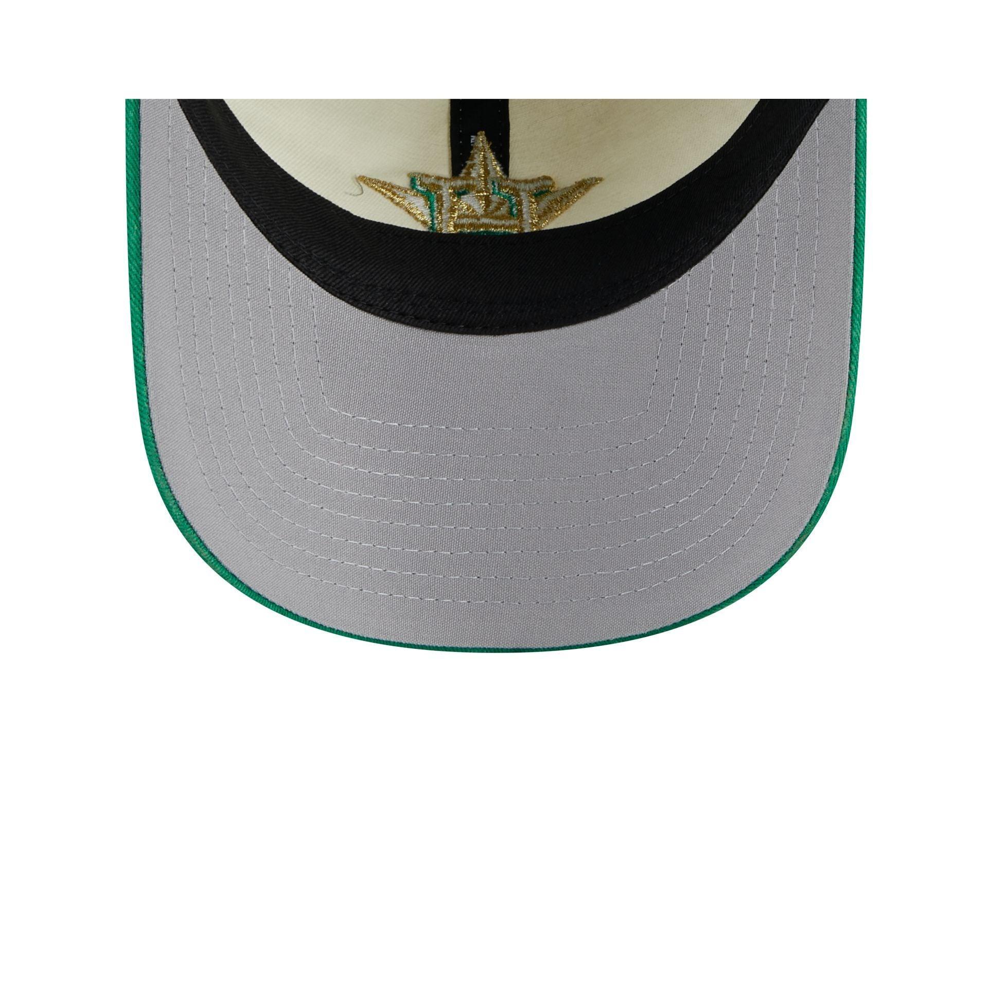 Houston Astros St. Patrick's Day 2024 9TWENTY Adjustable Hat Male Product Image