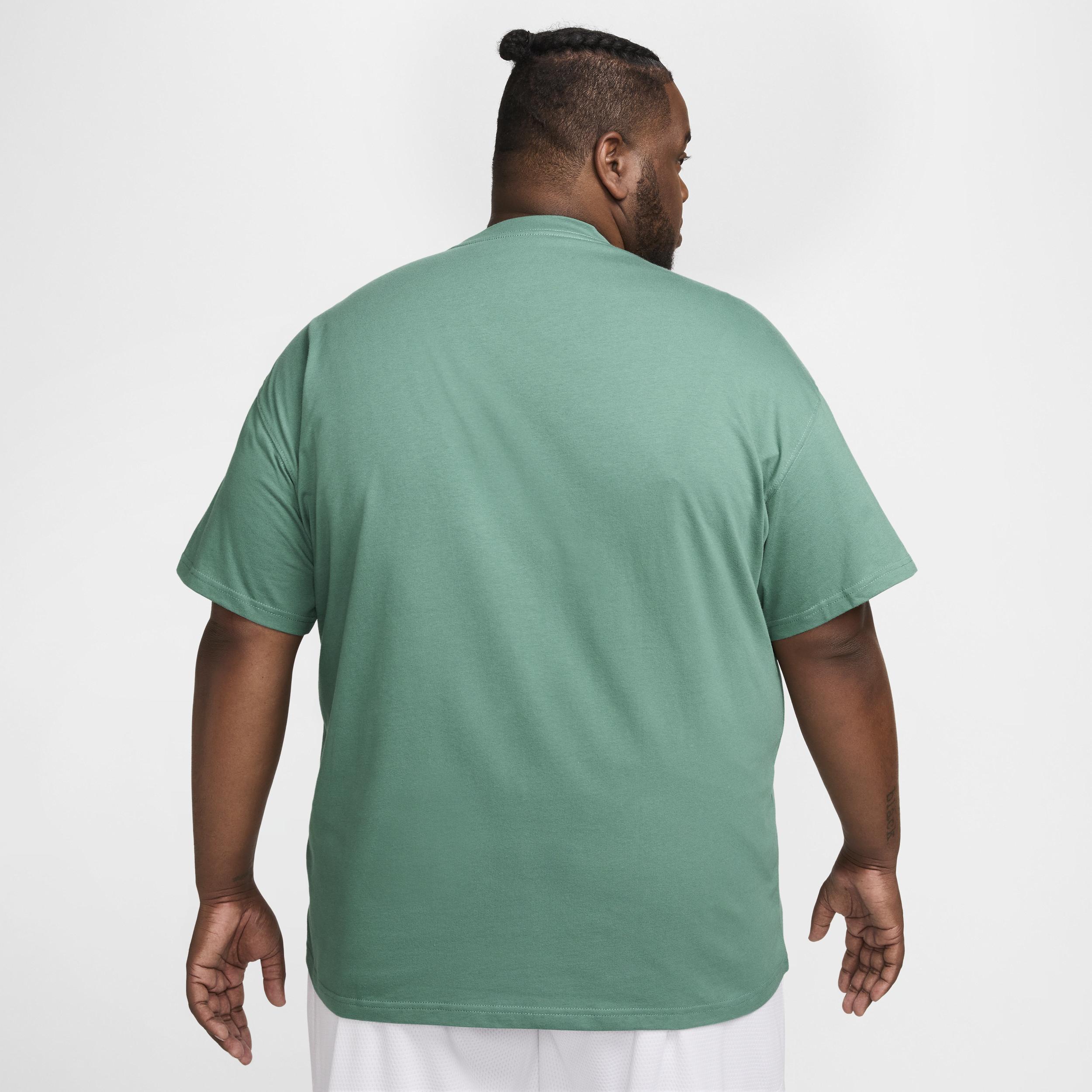 Nike Men's Max90 Basketball T-Shirt Product Image