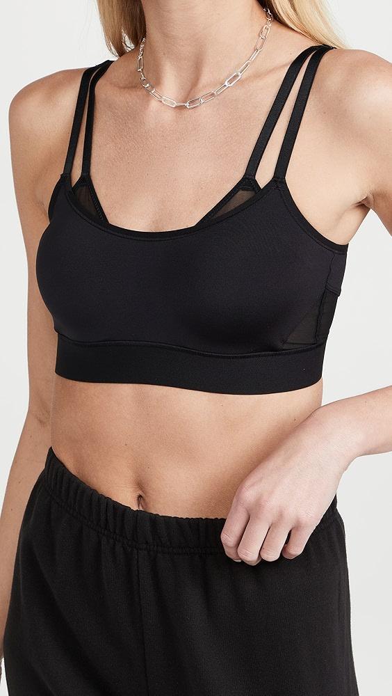 Natori Gravity Contour Underwire Sport Bra | Shopbop Product Image