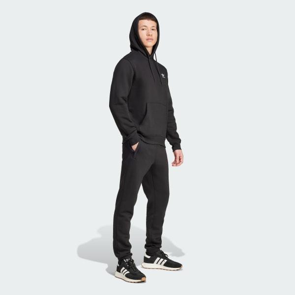 Trefoil Essentials Hoodie Product Image