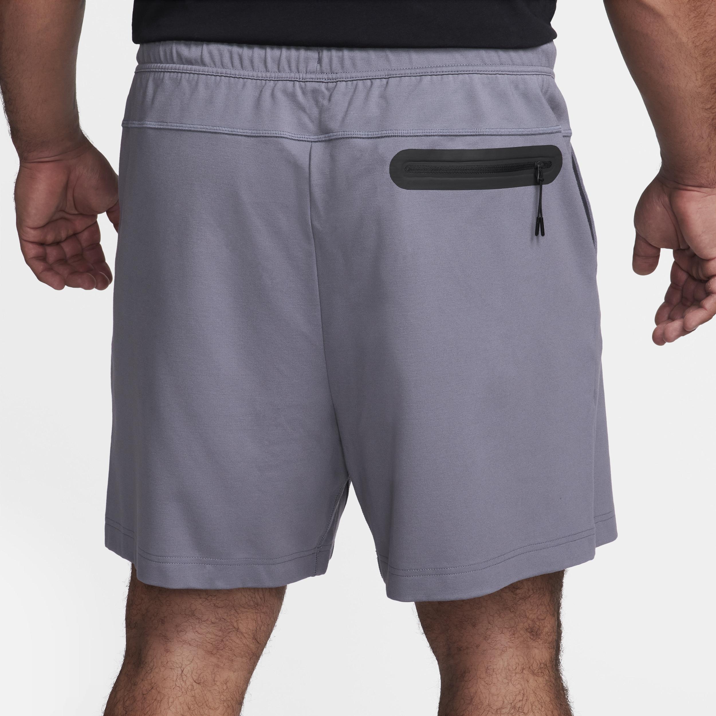 Nike Sportswear Tech Men's Lightweight Knit Shorts Product Image