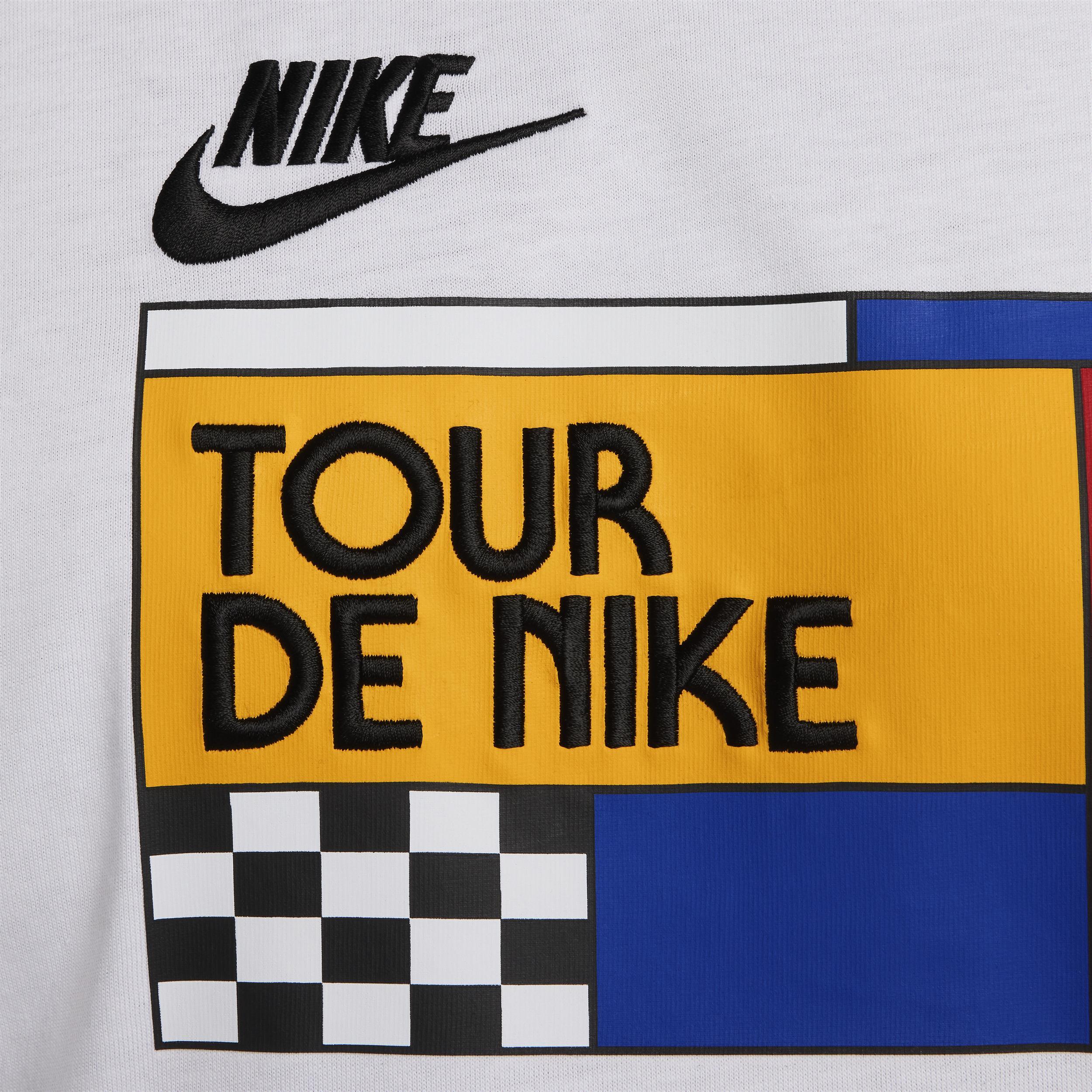 Nike Sportswear Men's T-Shirt Product Image