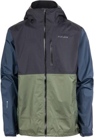 Trailworks Cycling Jacket - Men's Product Image