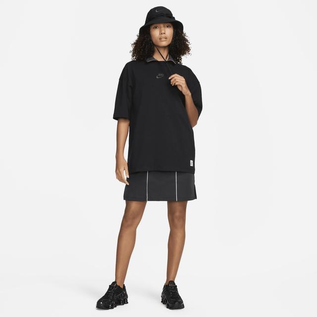 Women's Nike Sportswear Oversized T-Shirt Product Image