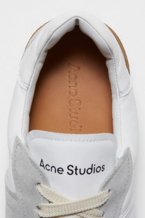 Lace-up sneakers Product Image