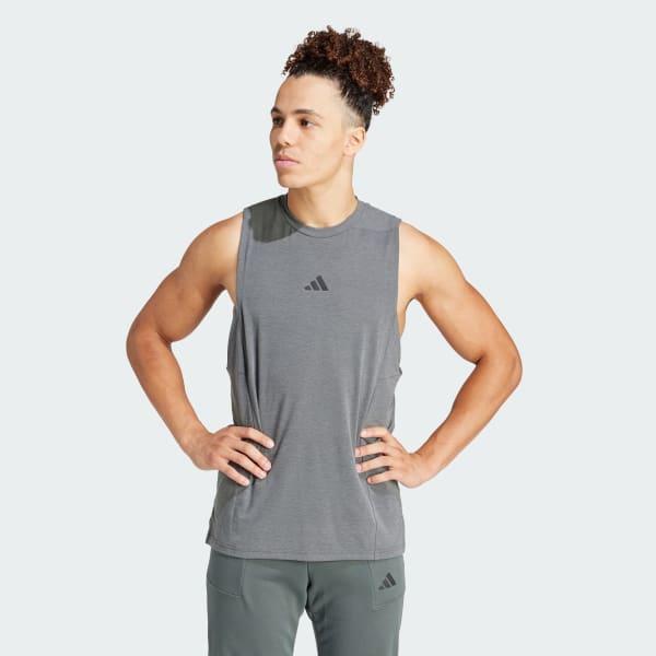 Designed for Training Workout Tank Top Product Image