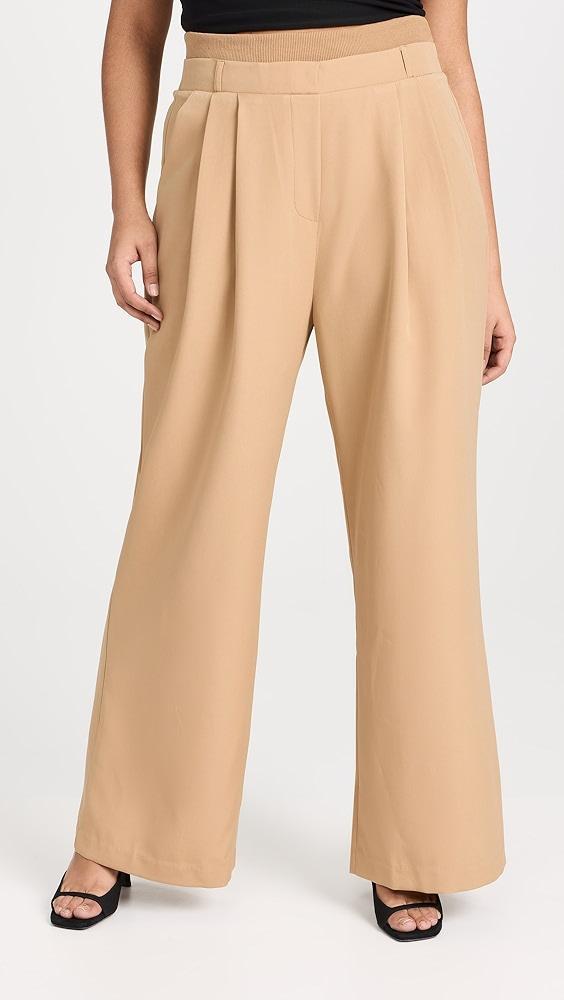 Lioness Schiffer Pants | Shopbop Product Image