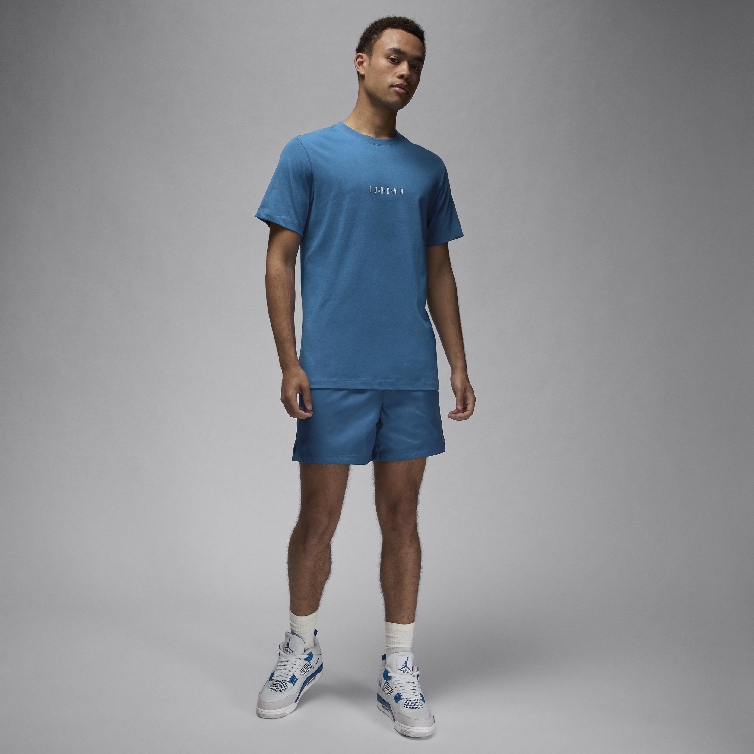 Mens Jordan Air T-Shirt Product Image