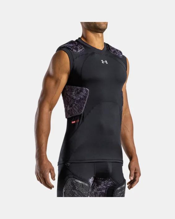 Men's UA Gameday Armour Pro 5-Pad Top Product Image