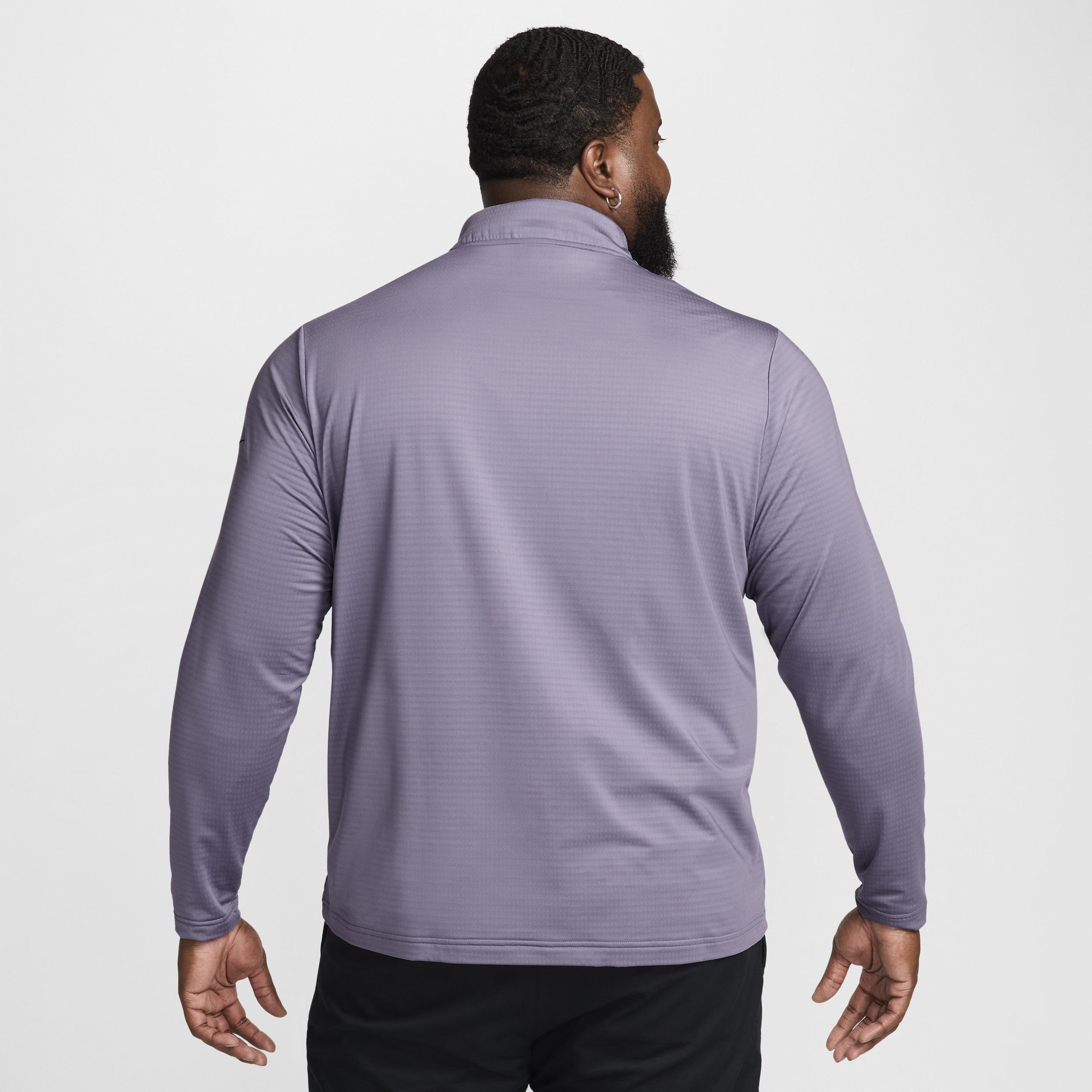 Nike Men's Victory Dri-FIT 1/2-Zip Golf Top Product Image