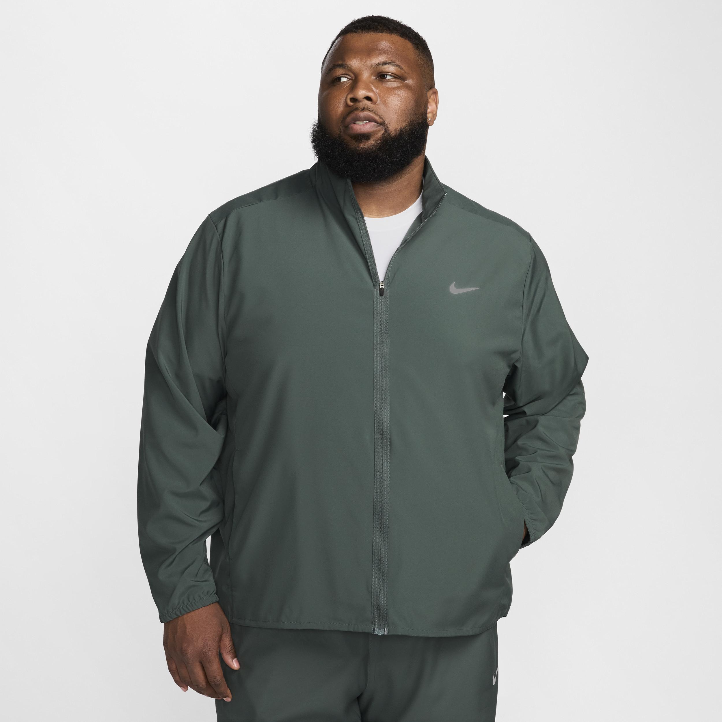 Nike Men's Form Dri-FIT Versatile Jacket Product Image