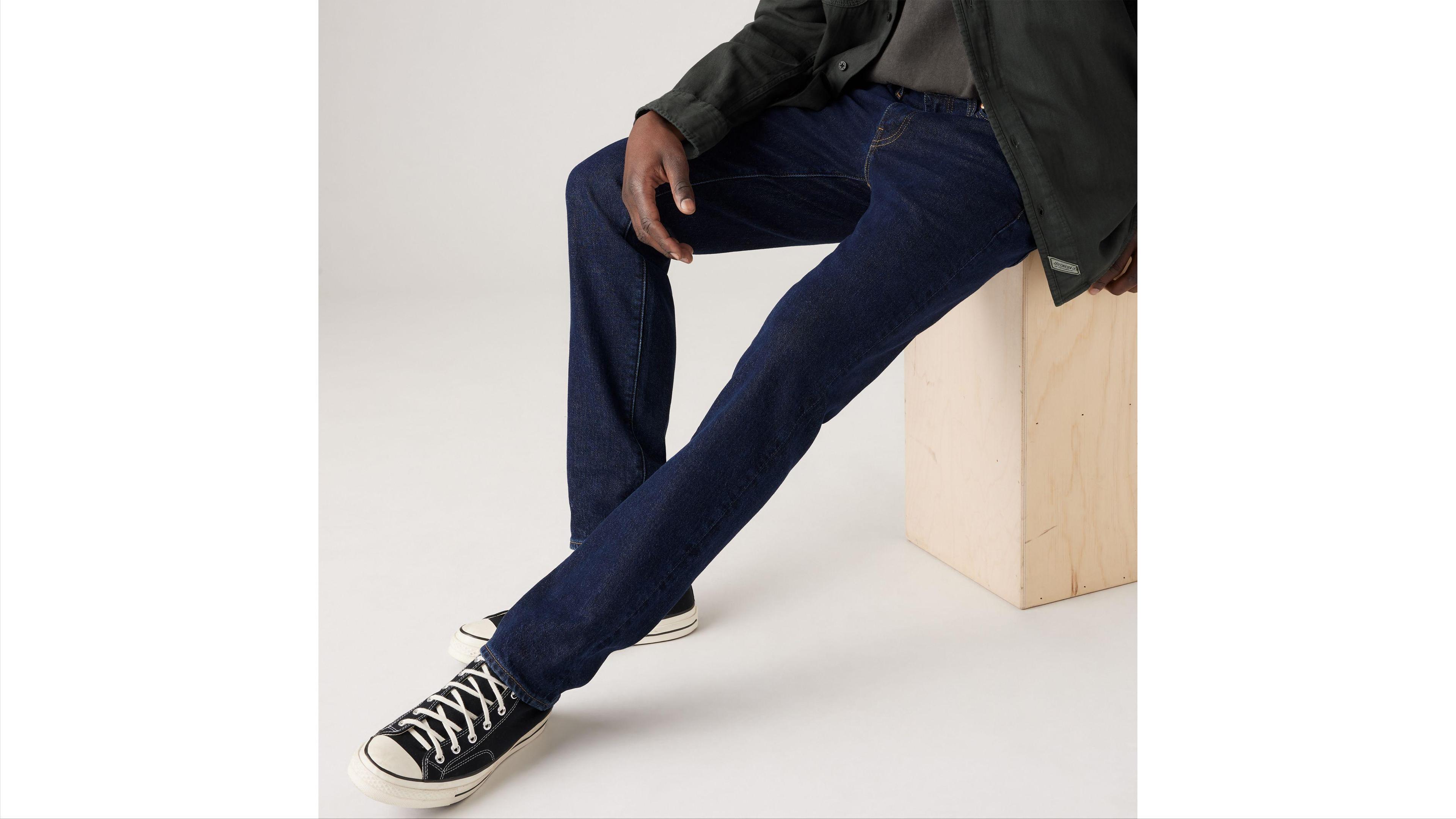 511™ Slim Fit Men's Jeans Product Image