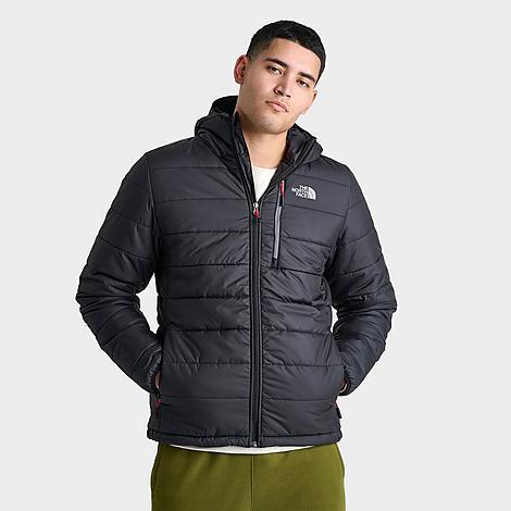 The North Face Inc Mens Lungern Padded Jacket Product Image