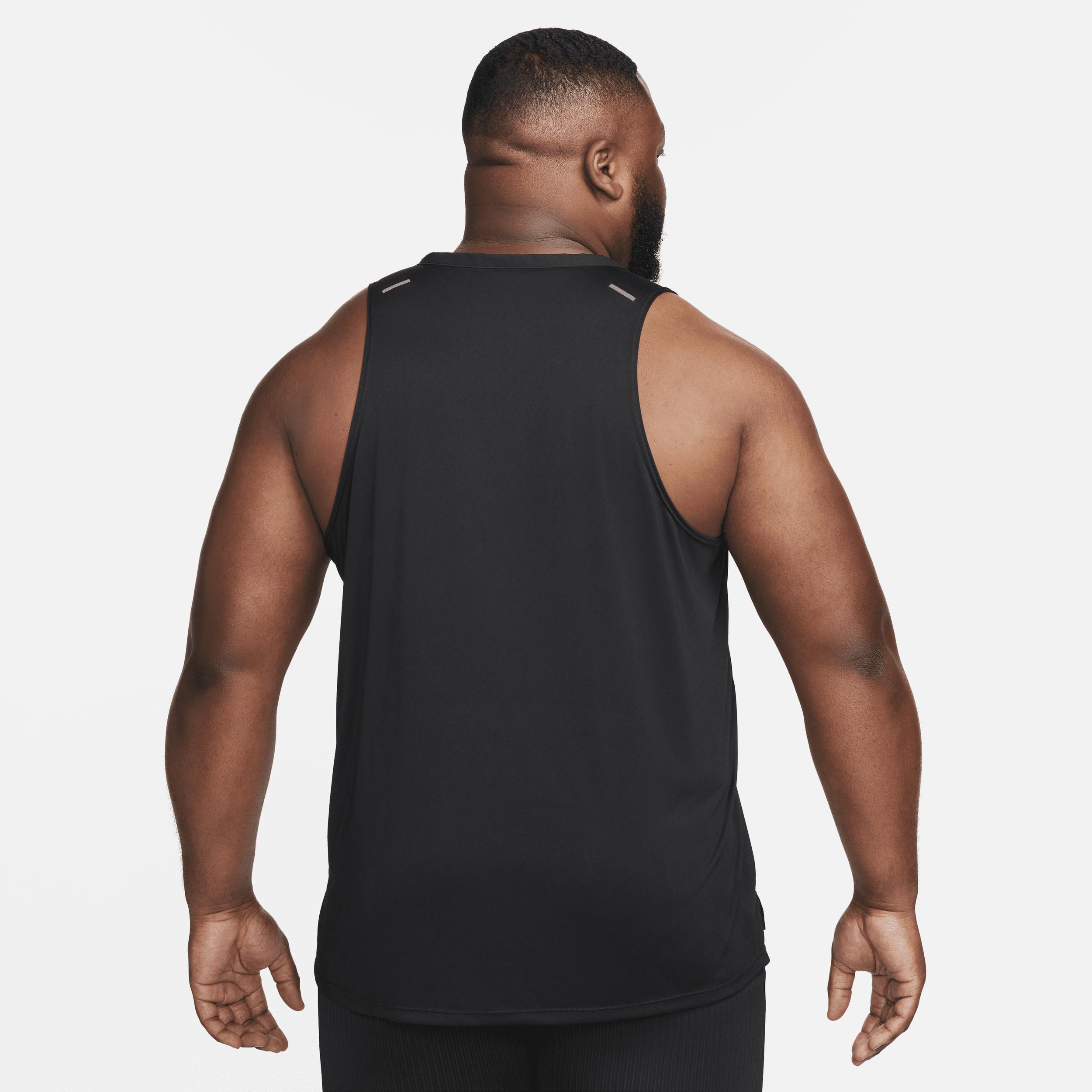 Nike Men's Rise 365 Dri-FIT Running Tank Top Product Image