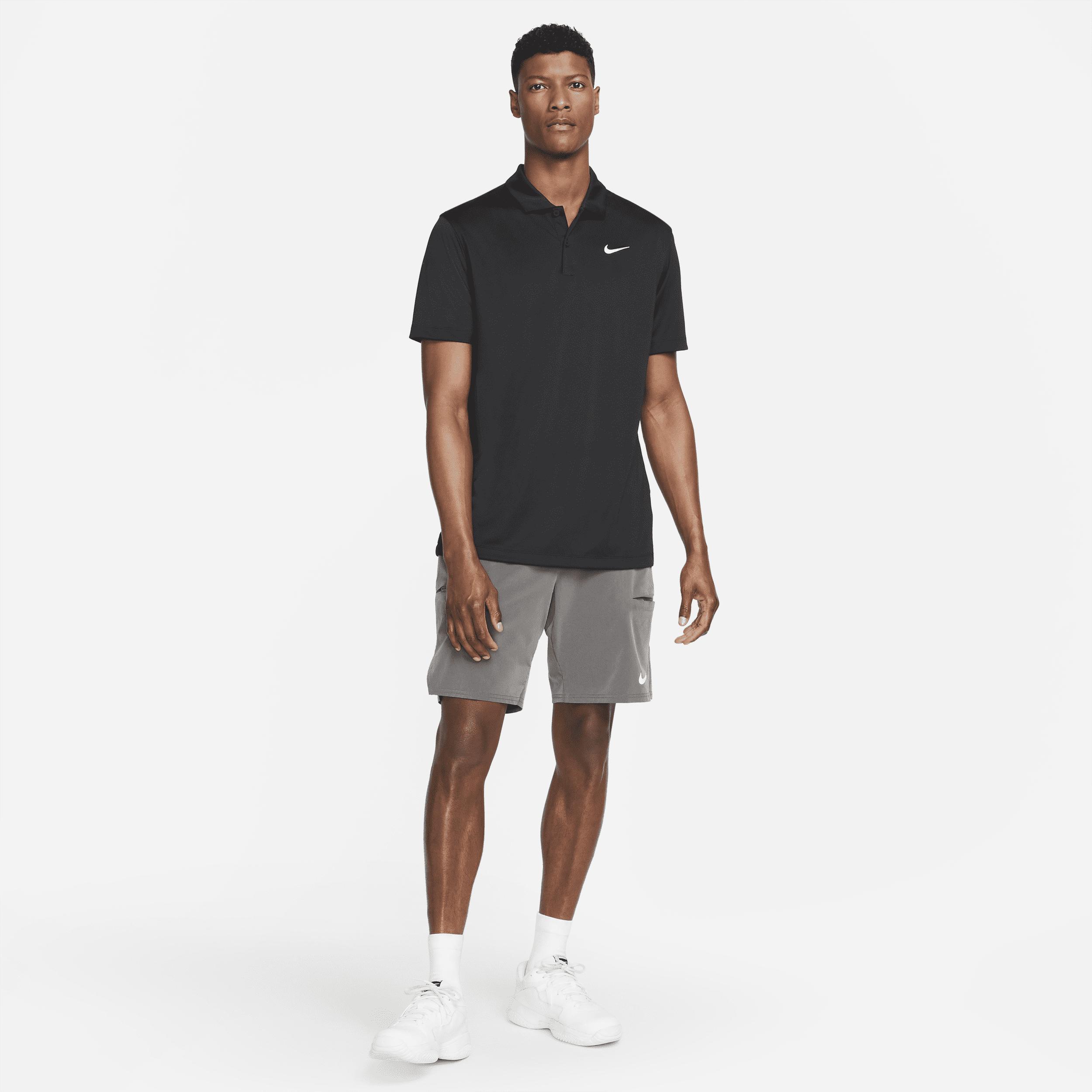 Nike Men's Court Dri-FIT Tennis Polo Product Image