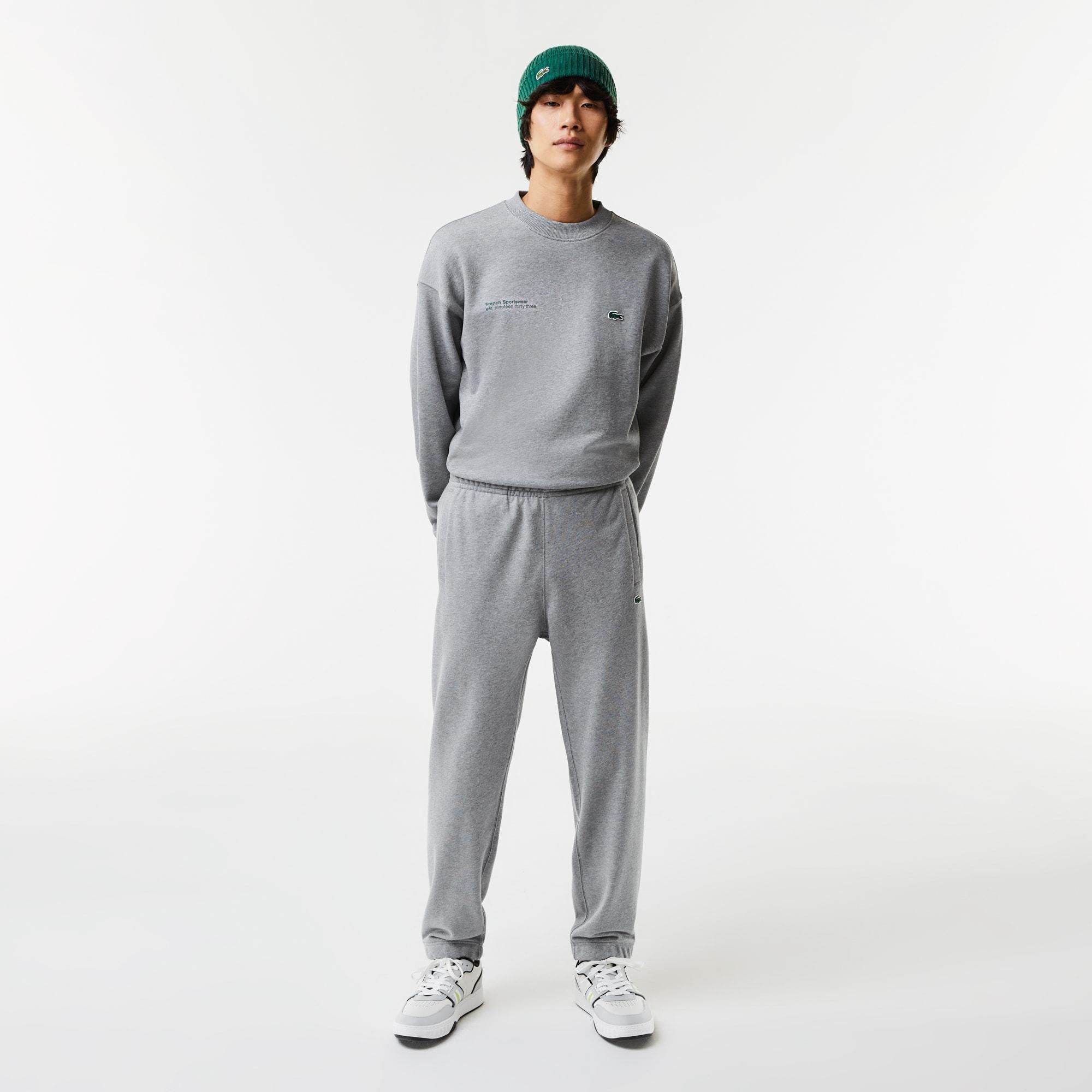 Men's Printed Sweatpants Product Image