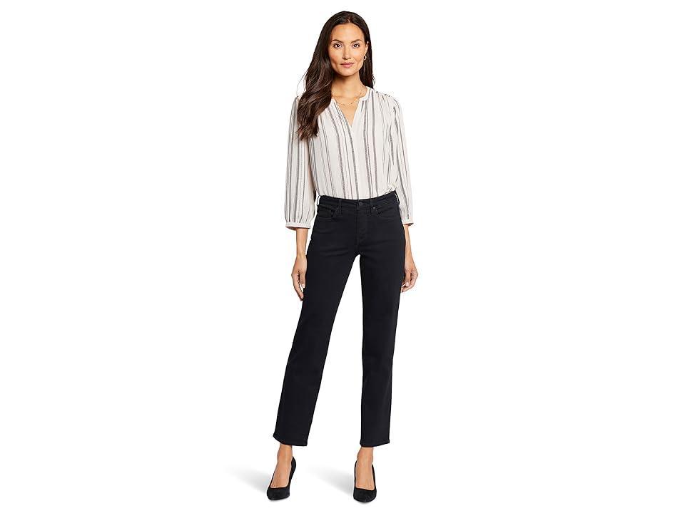 NYDJ Emma Relaxed Slender in Huntley (Huntley) Women's Jeans Product Image