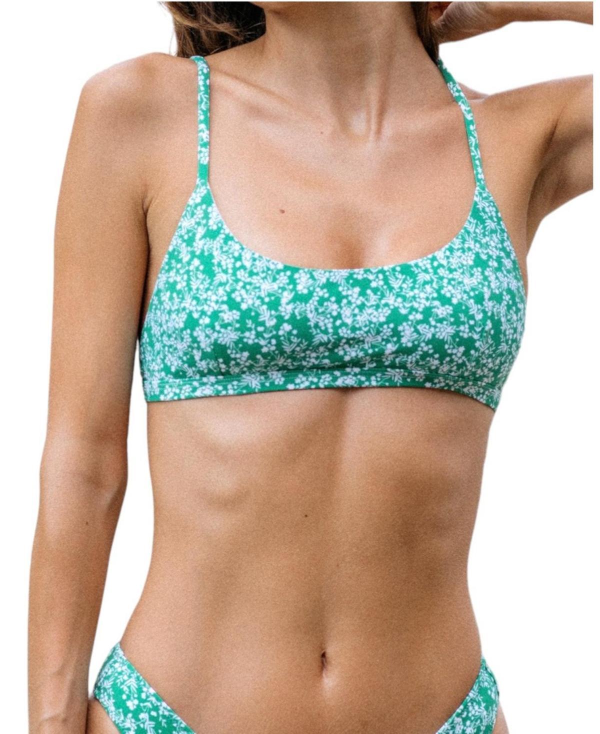 Bright Swimwear Womens Gemma Top Product Image