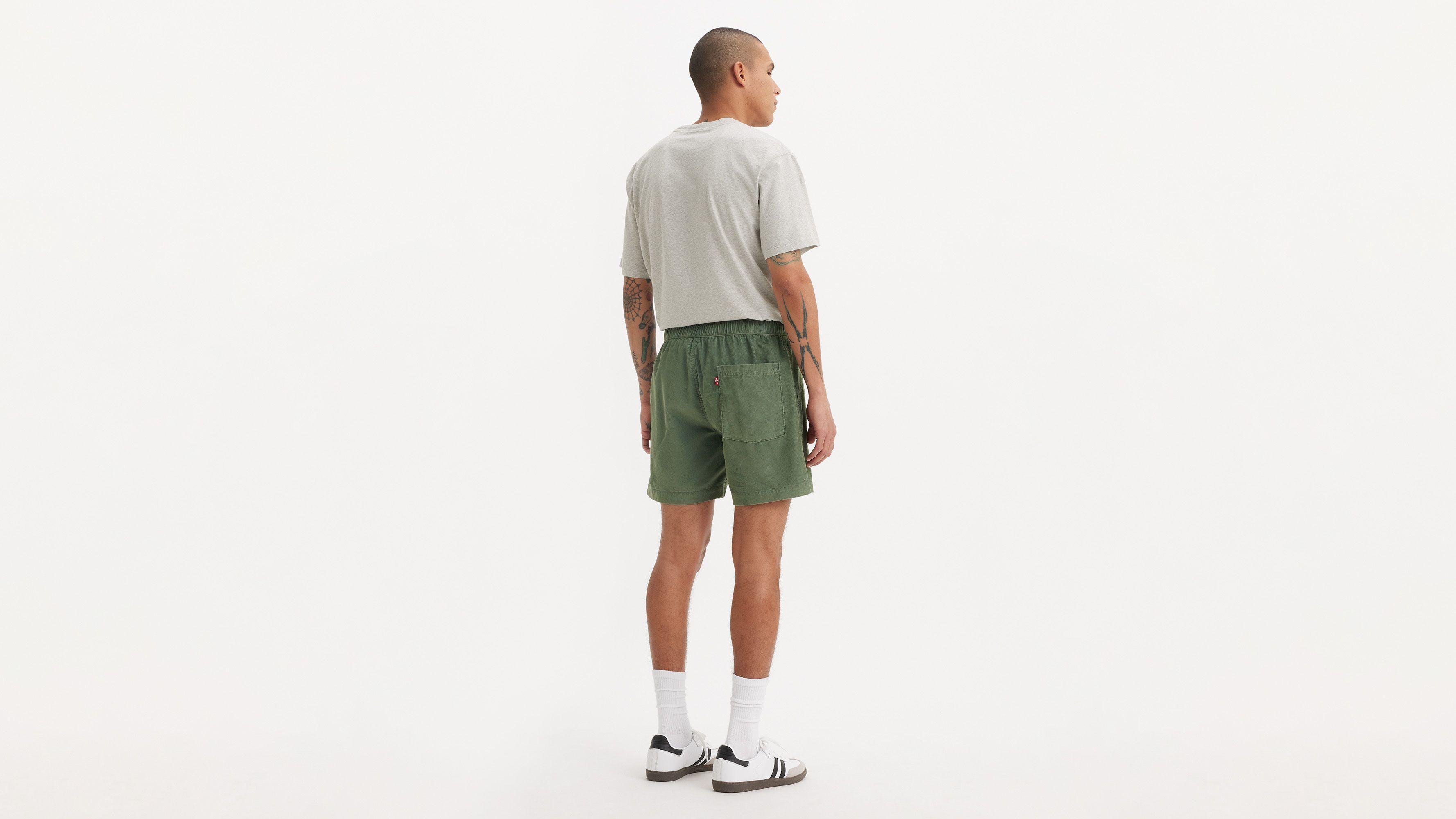 Levi's® XX Chino Easy Corduroy 6" Men's Shorts Product Image