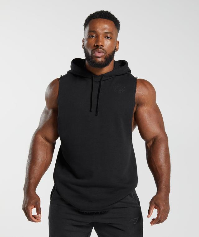 Legacy Drop Arm Hoodie Product Image