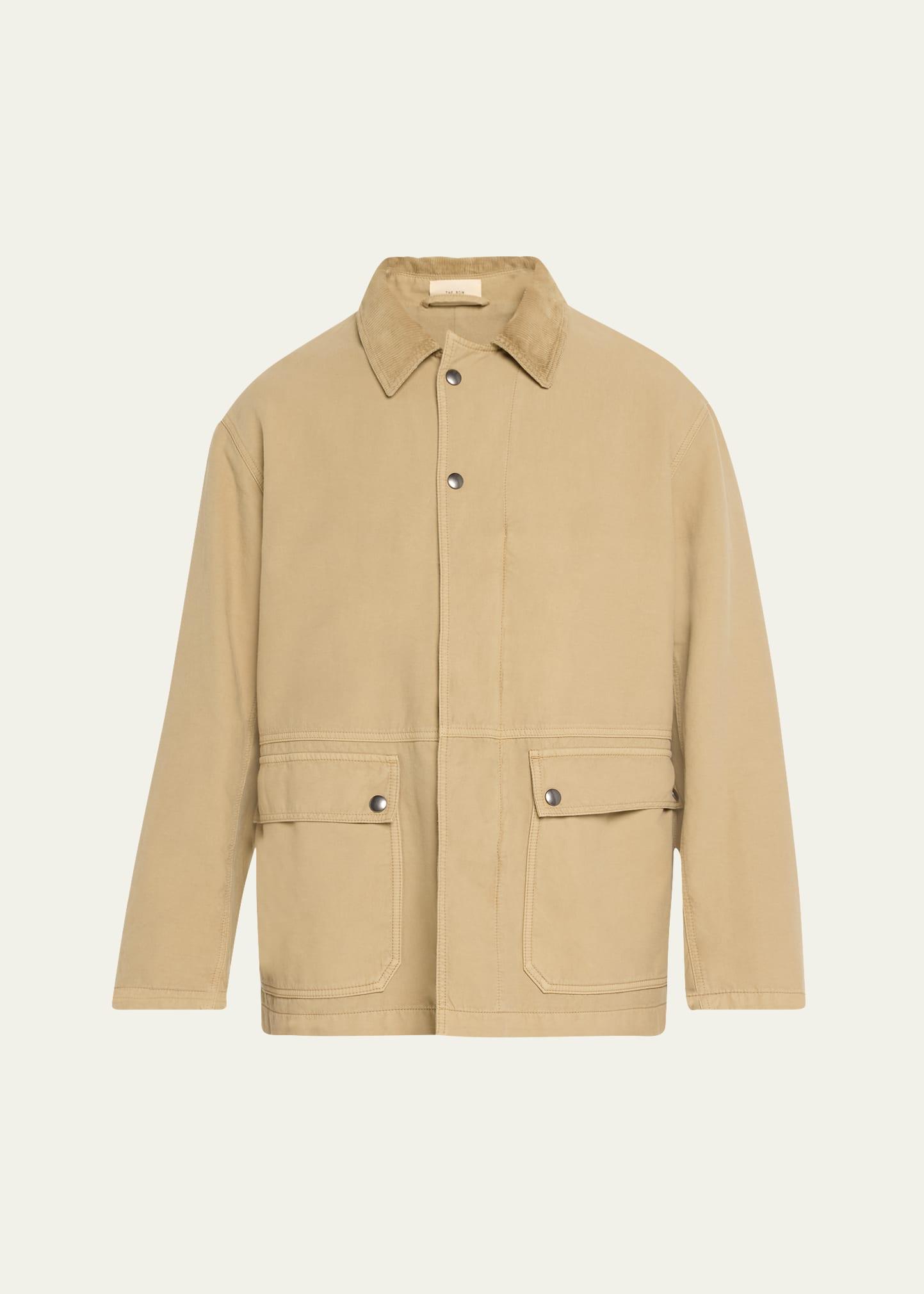 Mens Frank Barn Jacket Product Image