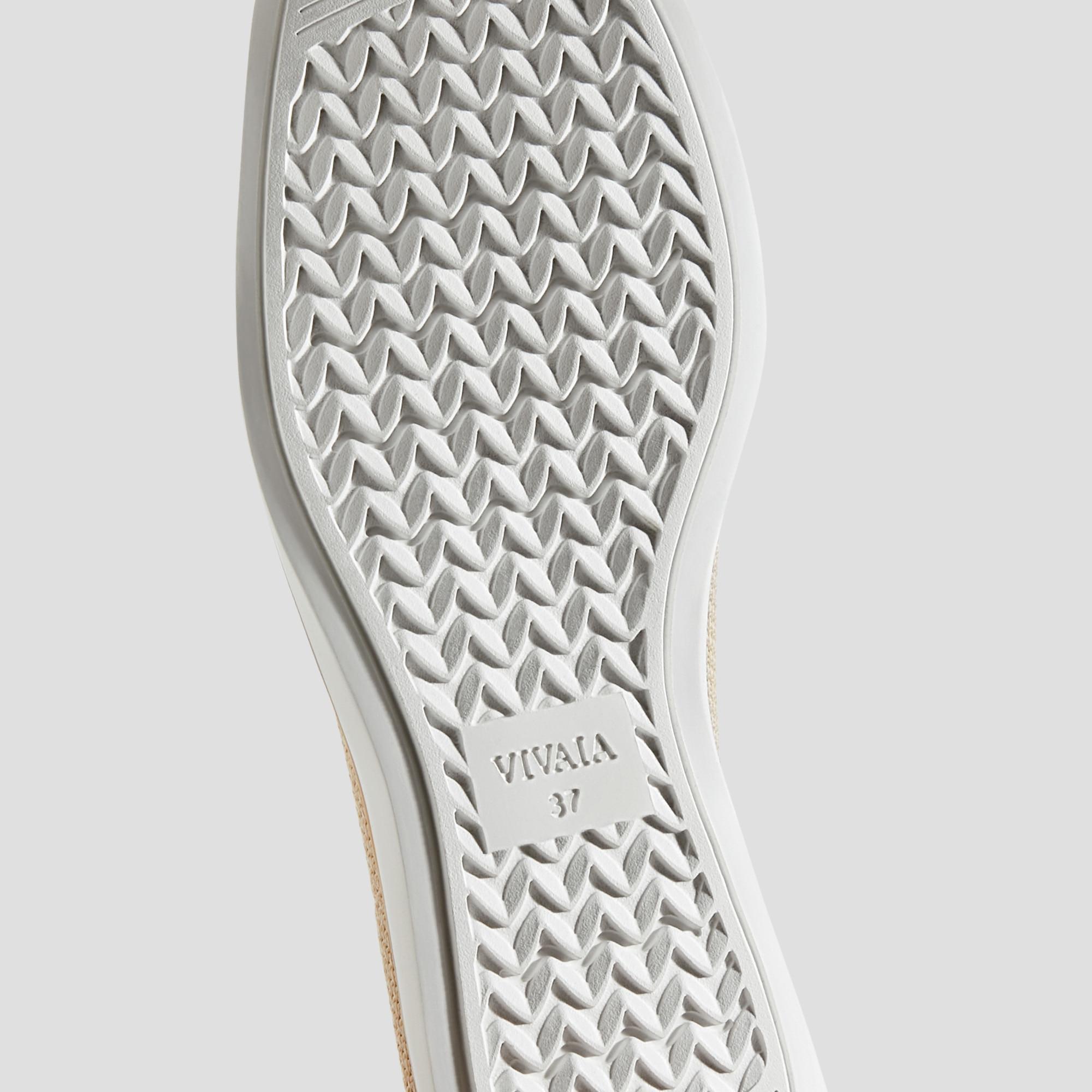 Square-Toe All-Day Standing Flats (Mabel) Product Image