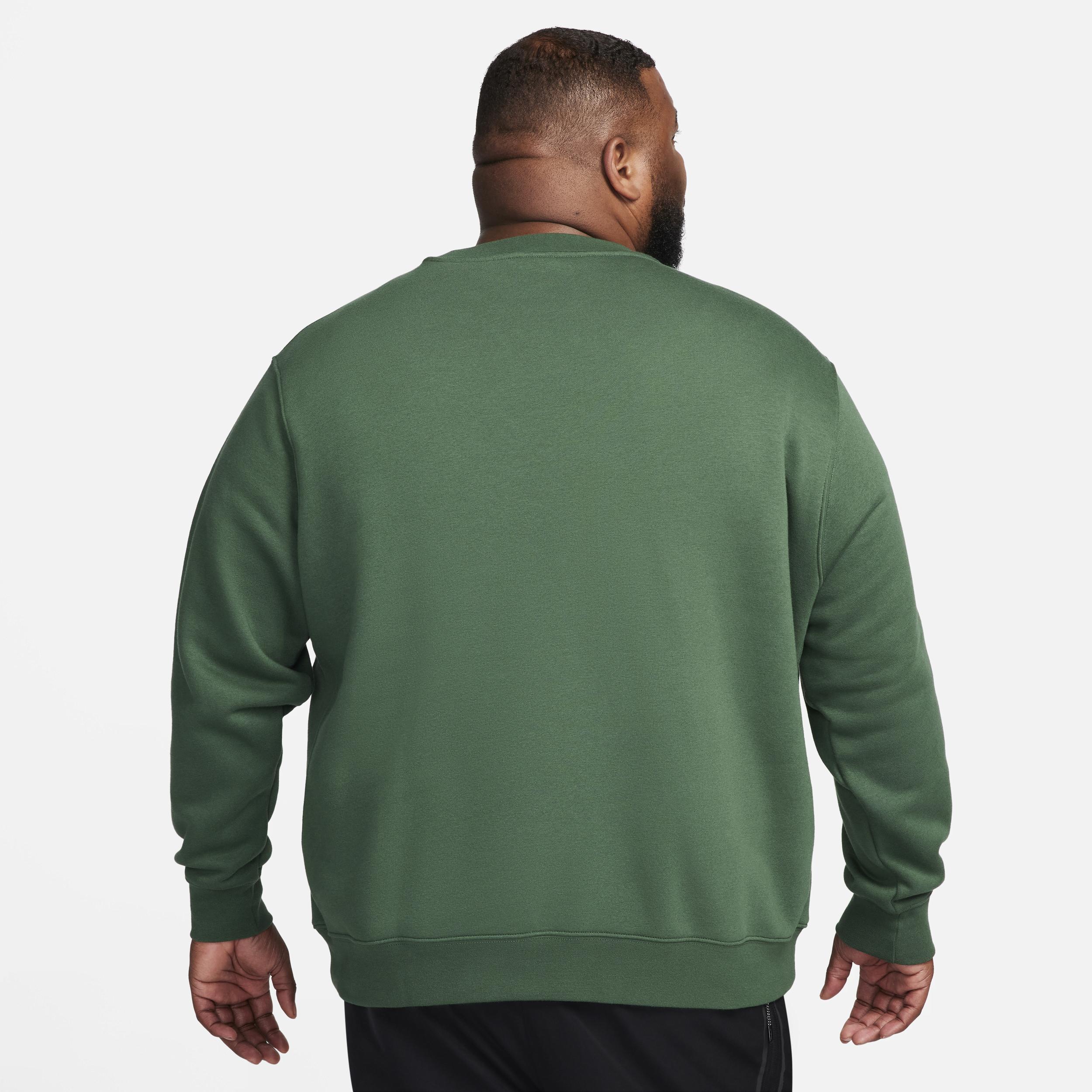 Nike Men's Club Fleece Crew Product Image