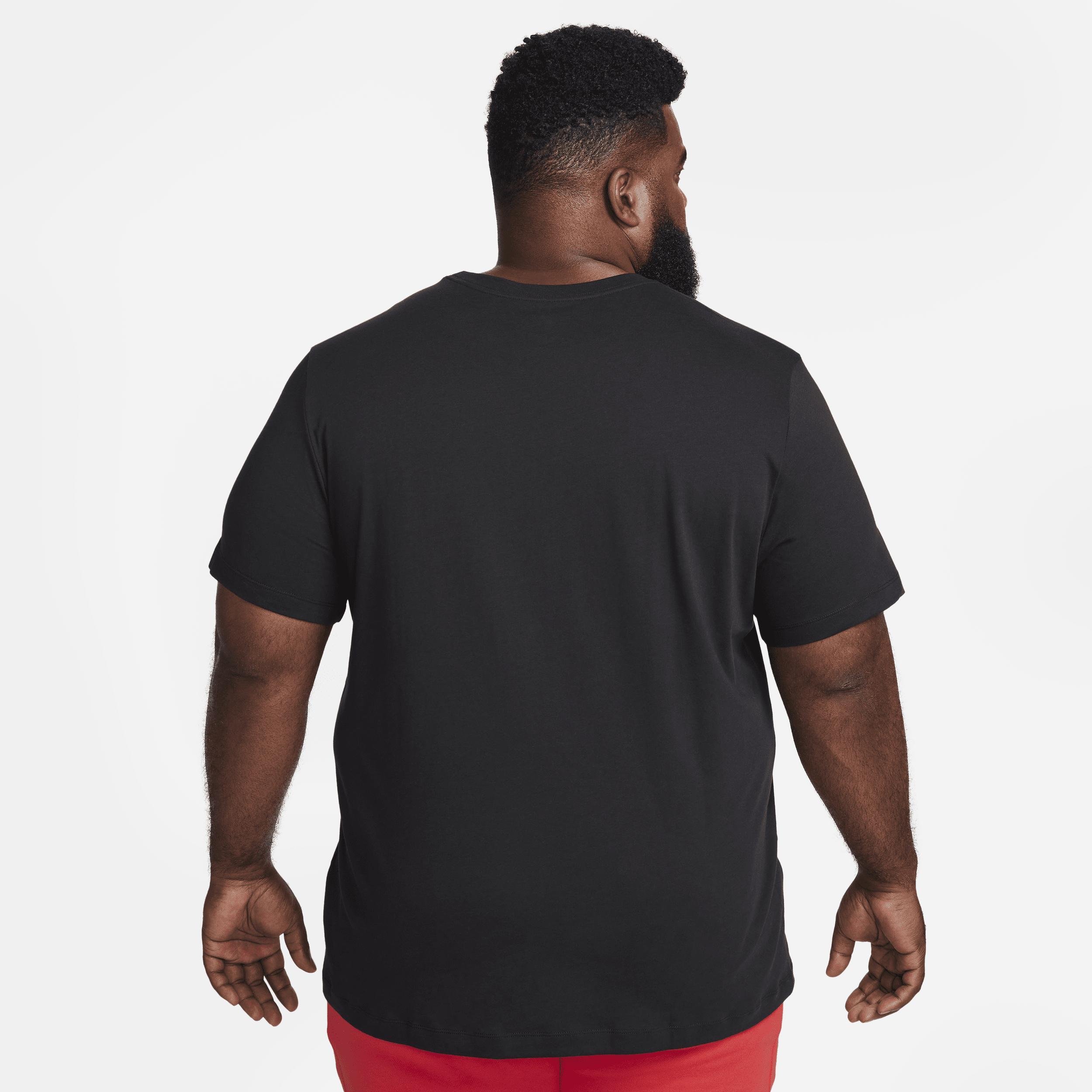 Mens Nike Sportswear T-Shirt Product Image