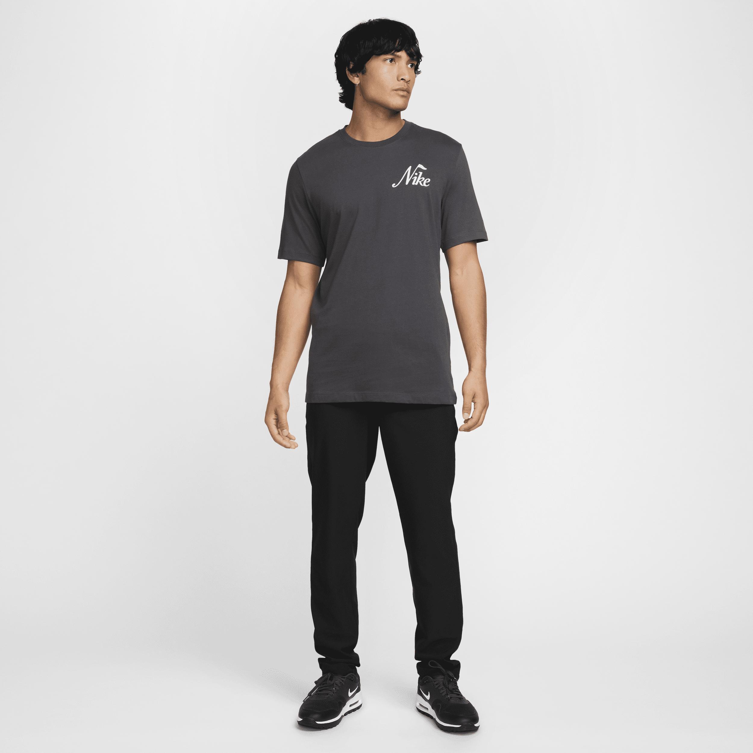 Nike Mens Golf T-Shirt Product Image