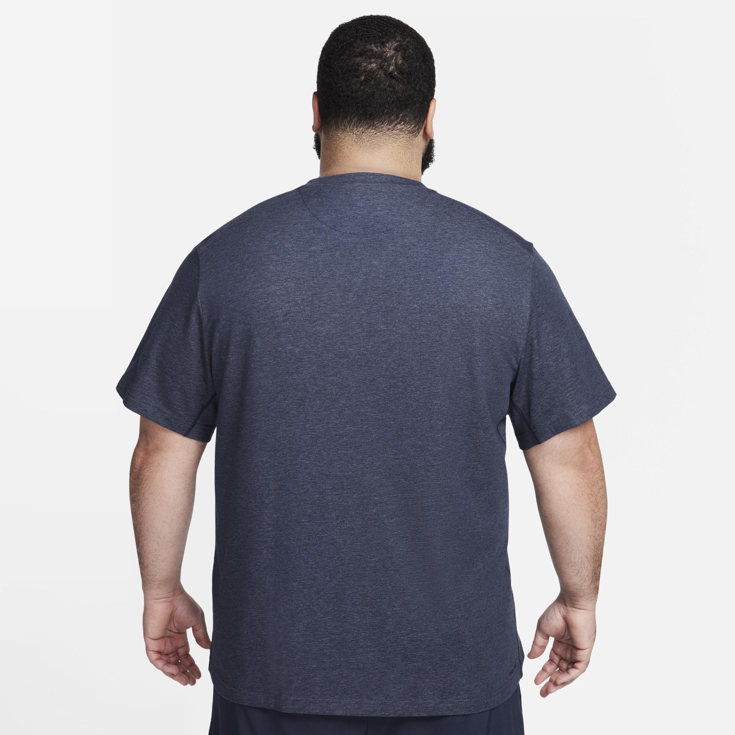 Nike Mens Dri-FIT Primary Versatile Top Product Image